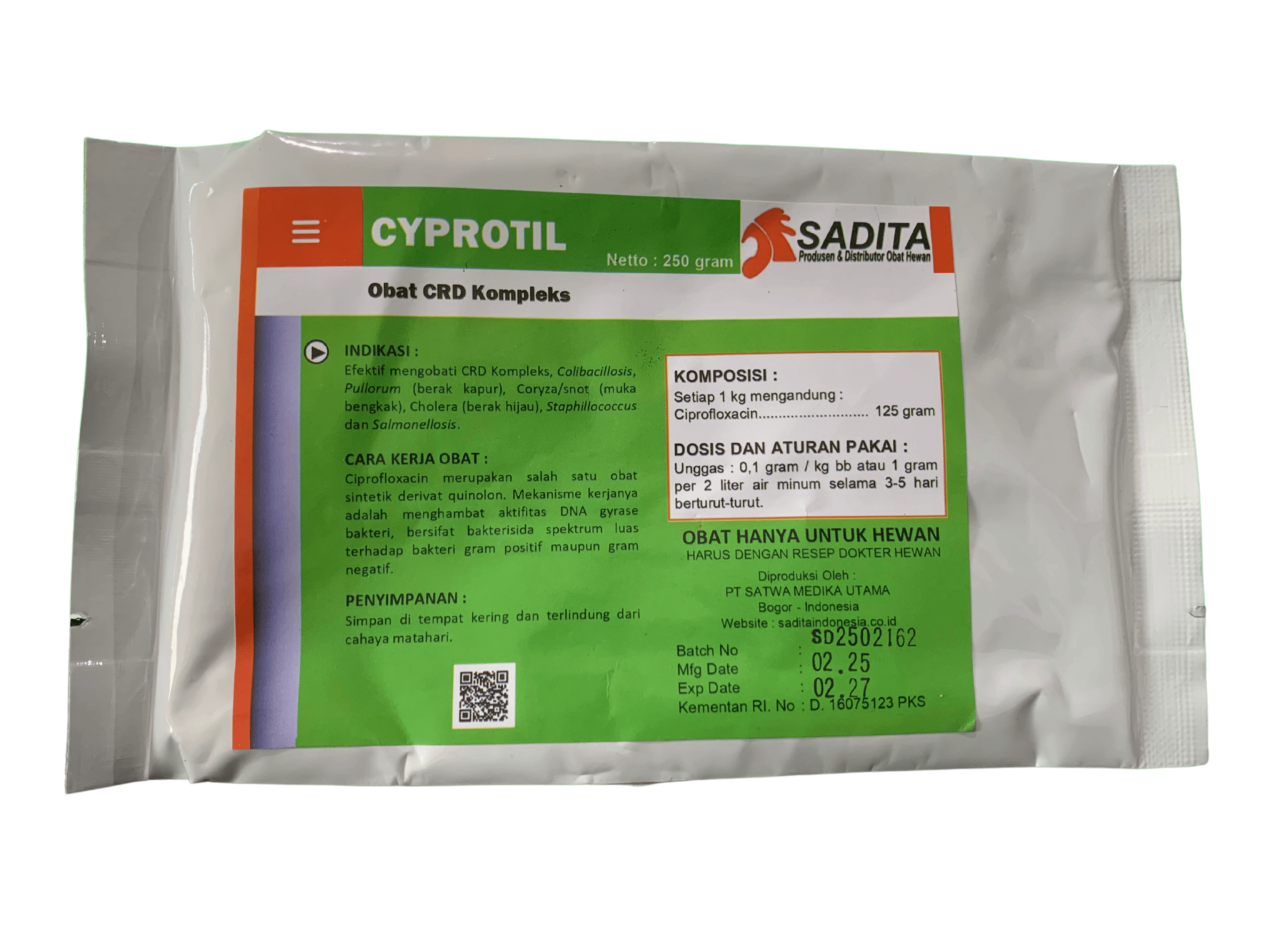 CYPROTIL