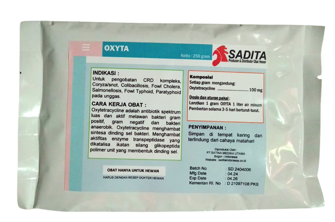 OXYTA