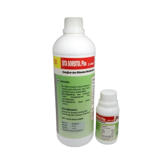 DITA SORBITOL
