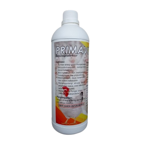 PRIMAVIT PLUS