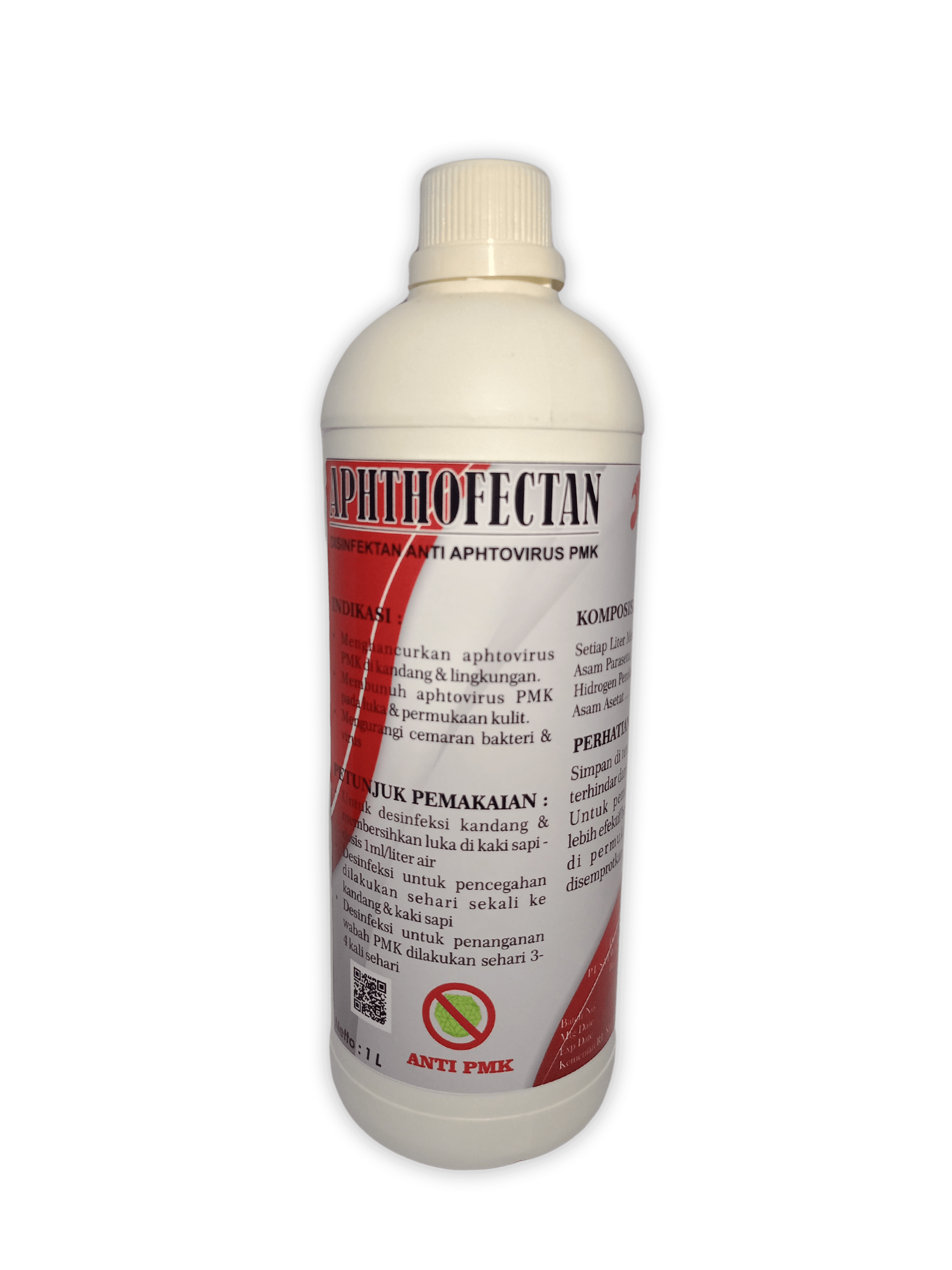 APHTHOFECTAN