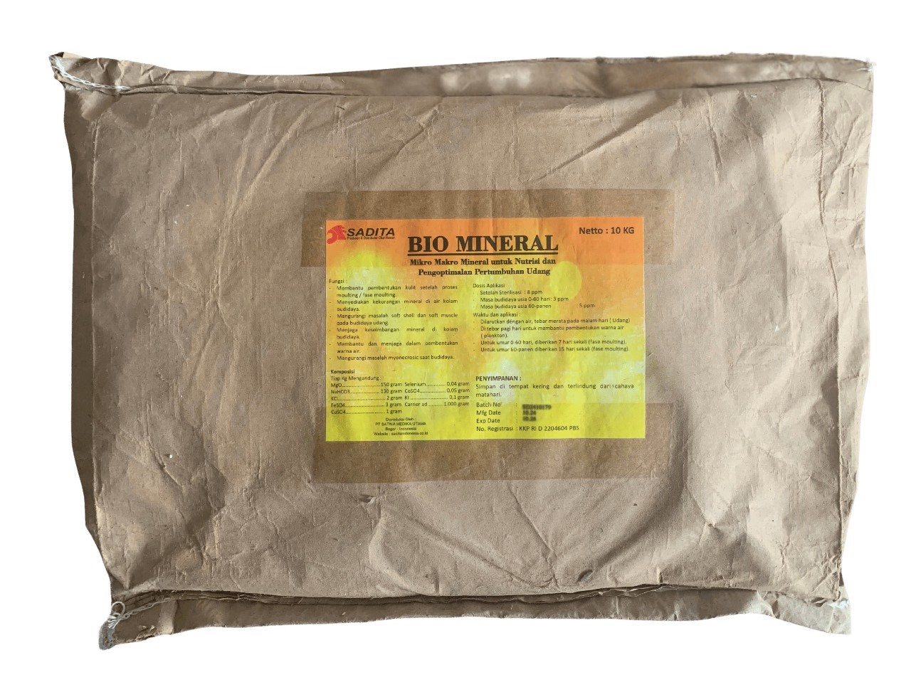 BIO MINERAL